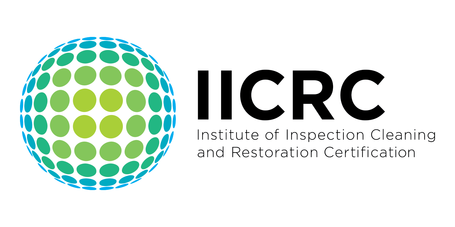 IICRC — Institute of Inspection Cleaning and Restoration Certification
